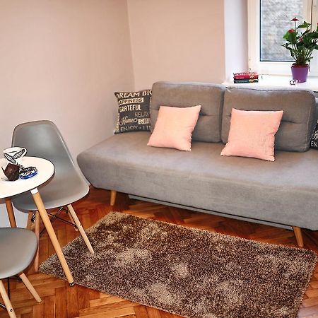 Ok Home Apartments Cracovia Exterior foto